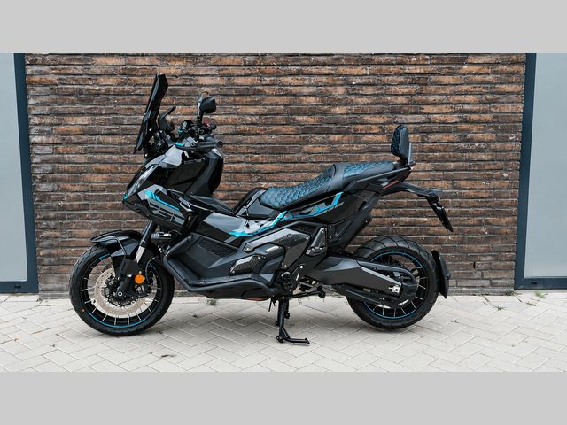 honda - x-adv