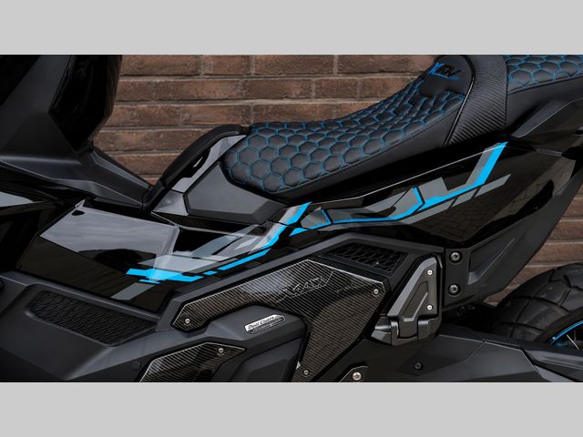honda - x-adv
