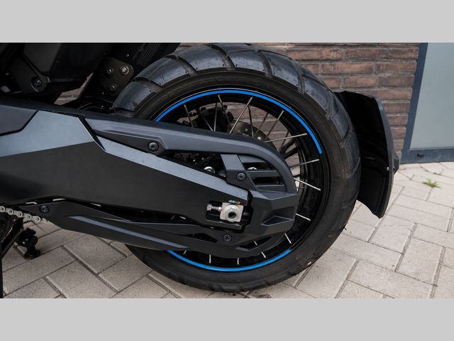 honda - x-adv