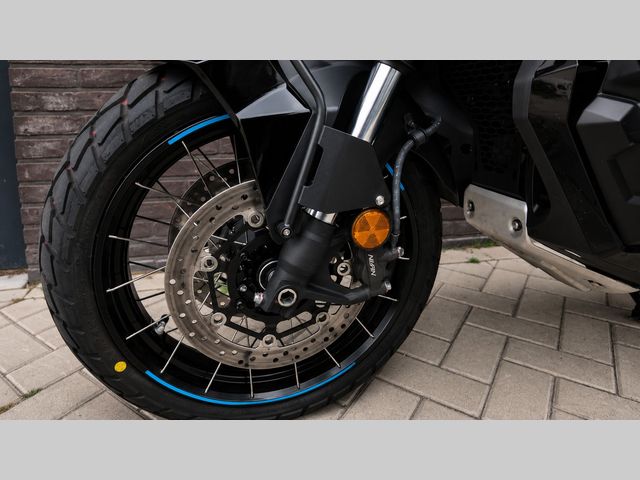 honda - x-adv