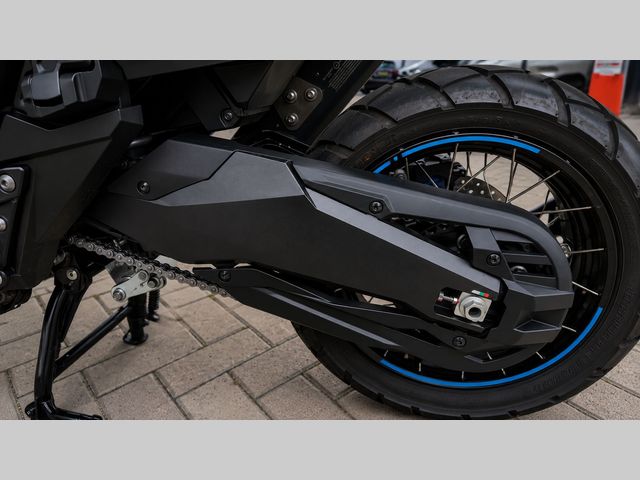 honda - x-adv