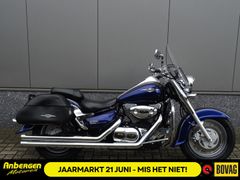SUZUKI VL 1500 INTRUDER
