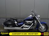 SUZUKI VL 1500 INTRUDER