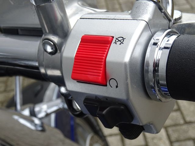 suzuki - vl-1500-intruder