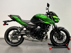 KAWASAKI Z650 S