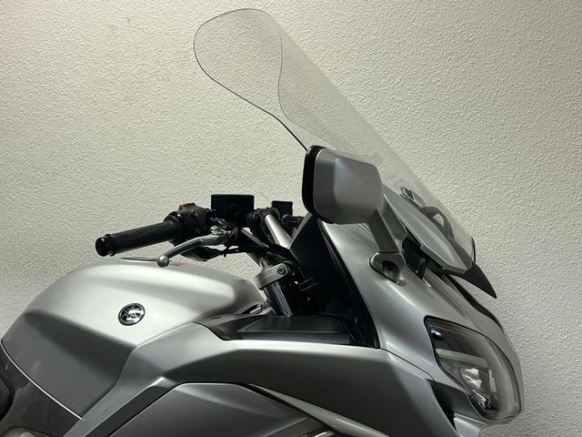 yamaha - fjr-1300-a