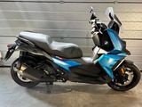 BMW C 400 X