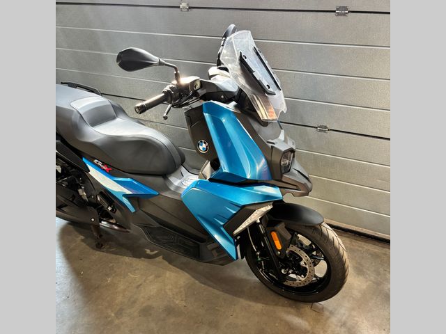 bmw - c-400-x