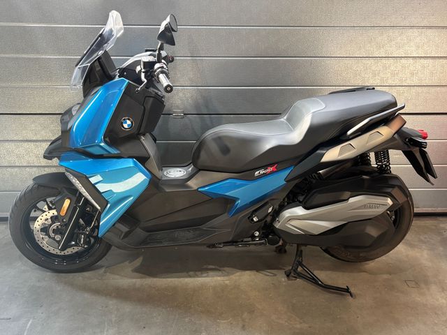bmw - c-400-x