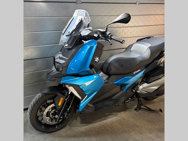bmw - c-400-x