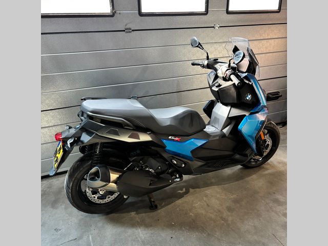 bmw - c-400-x
