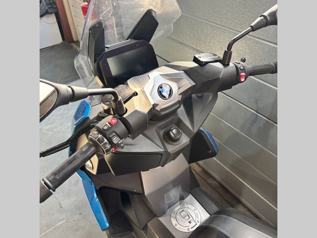 bmw - c-400-x