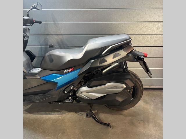 bmw - c-400-x