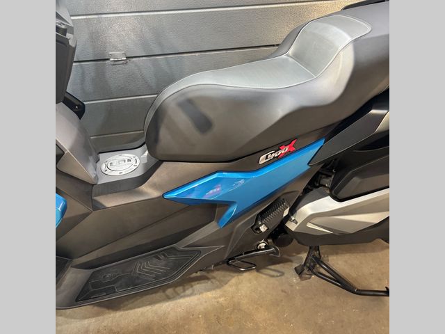 bmw - c-400-x