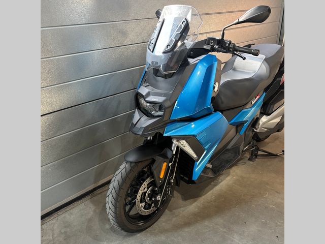 bmw - c-400-x