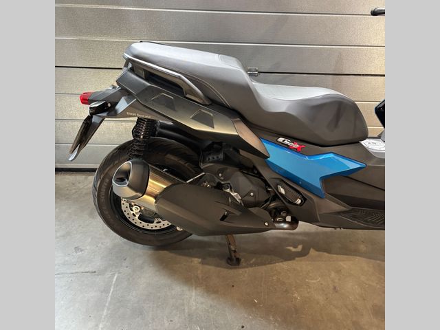 bmw - c-400-x