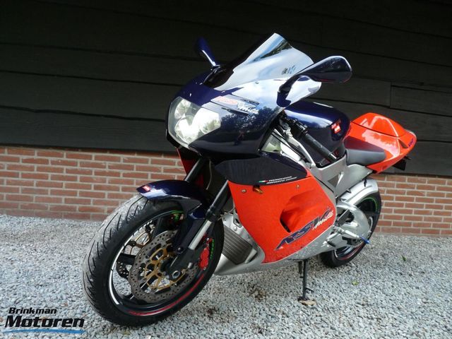 aprilia - rsv-mille