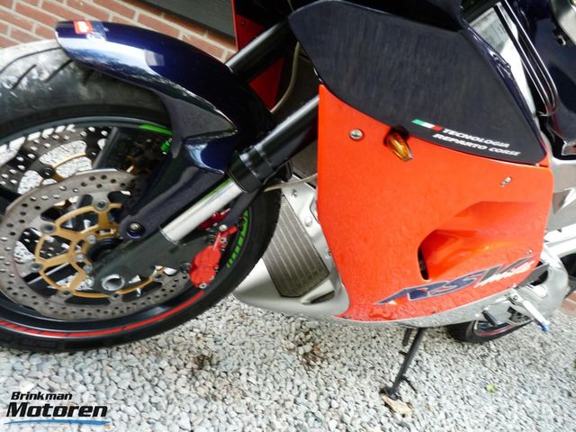 aprilia - rsv-mille