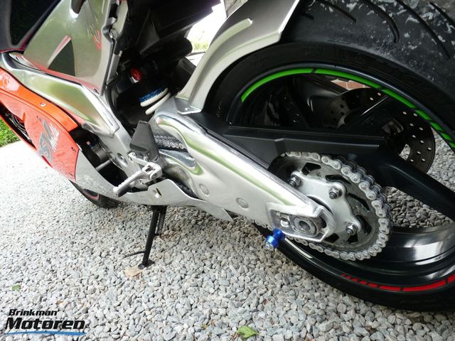 aprilia - rsv-mille