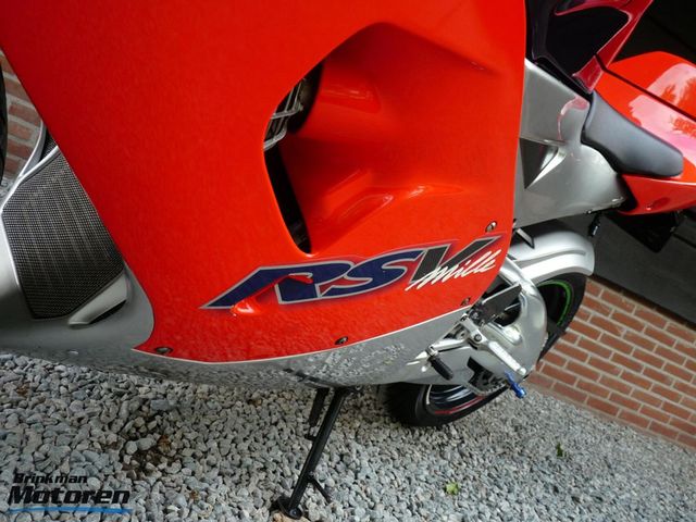 aprilia - rsv-mille