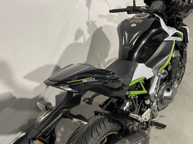 kawasaki - z900-70kw-performance