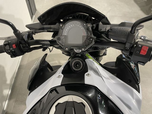 kawasaki - z900-70kw-performance