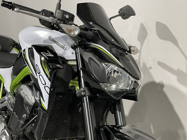 kawasaki - z900-70kw-performance