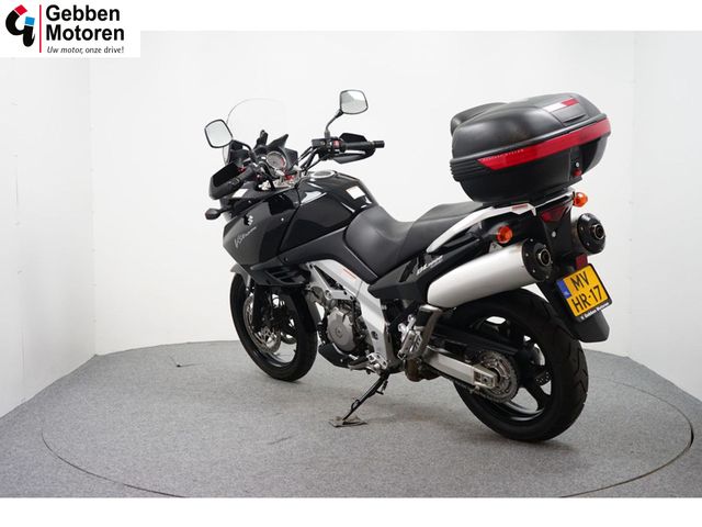 suzuki - v-strom-1000