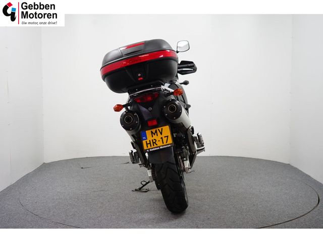 suzuki - v-strom-1000