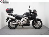 SUZUKI V-STROM 1000