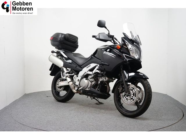 suzuki - v-strom-1000