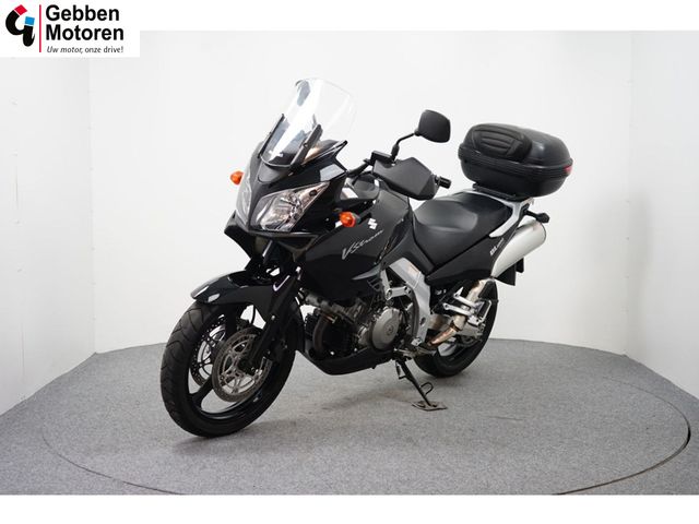 suzuki - v-strom-1000
