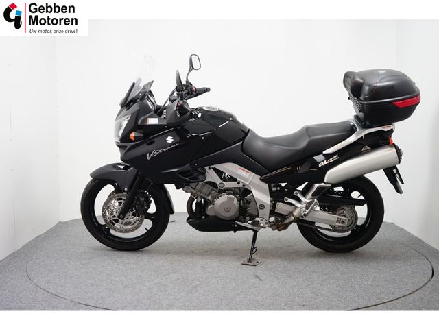 suzuki - v-strom-1000