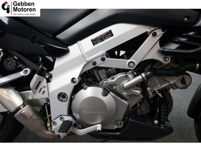 suzuki - v-strom-1000