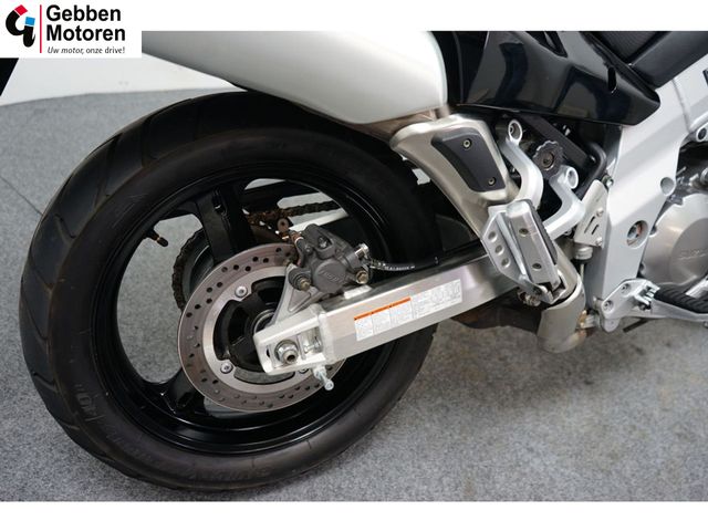 suzuki - v-strom-1000