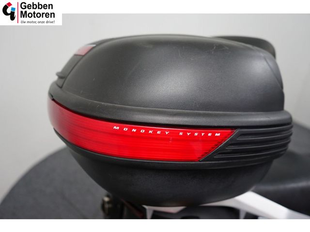 suzuki - v-strom-1000