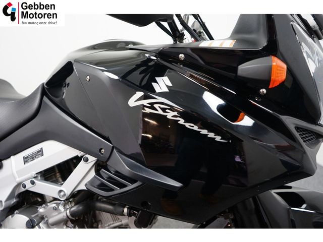 suzuki - v-strom-1000