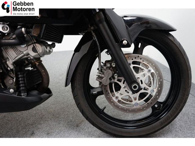 suzuki - v-strom-1000