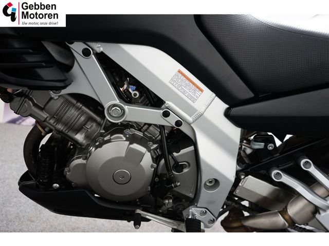 suzuki - v-strom-1000