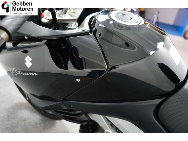 suzuki - v-strom-1000