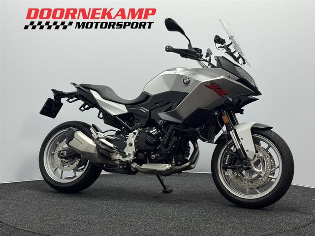 bmw - f-900-xr