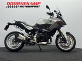 BMW F 900 XR