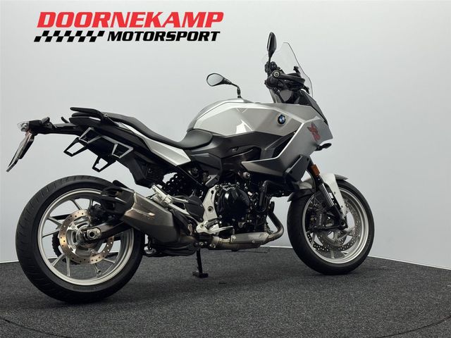 bmw - f-900-xr