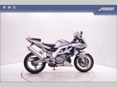 SUZUKI SV 1000 S