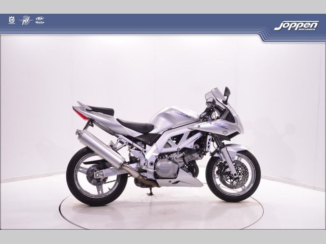 suzuki - sv-1000-s