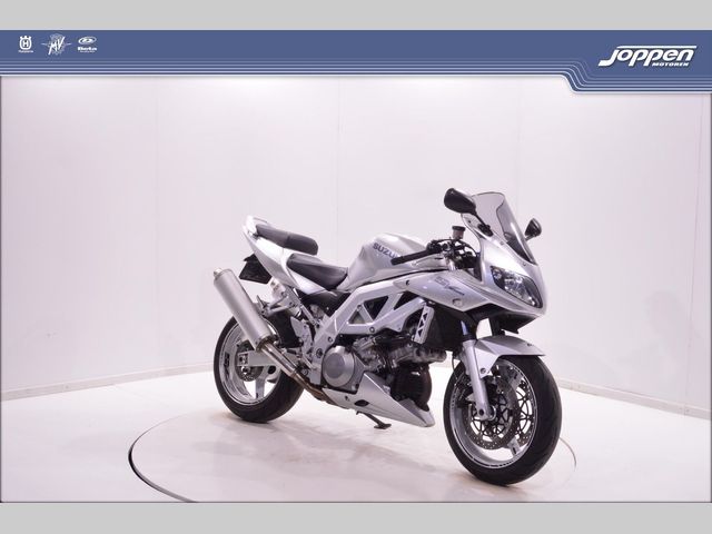 suzuki - sv-1000-s