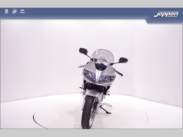 suzuki - sv-1000-s