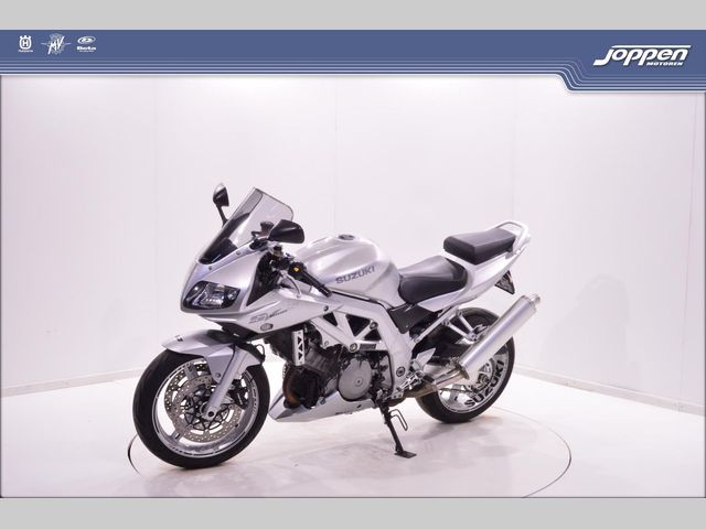 suzuki - sv-1000-s