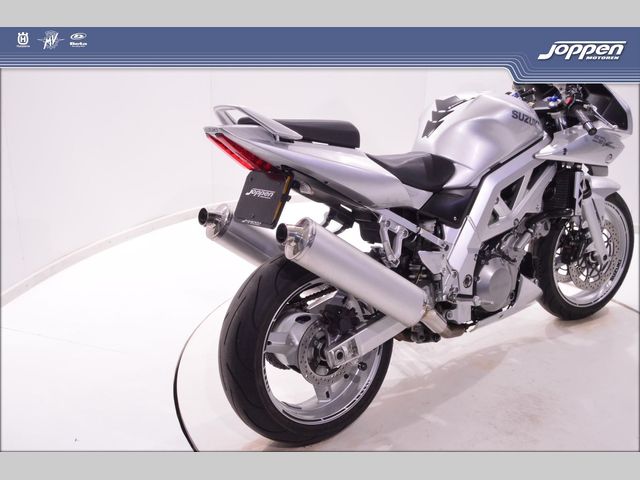 suzuki - sv-1000-s