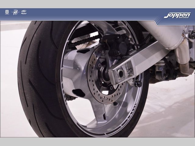 suzuki - sv-1000-s